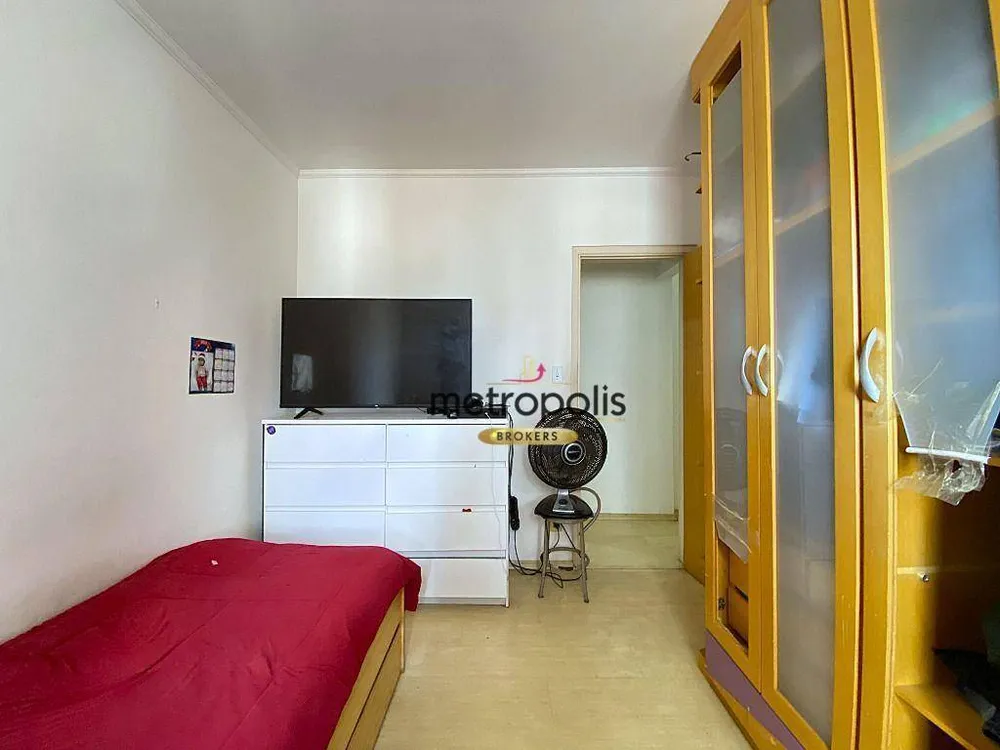 Apartamento, 3 quartos, 127 m² - Foto 8