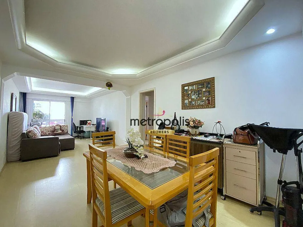 Apartamento, 3 quartos, 127 m² - Foto 5