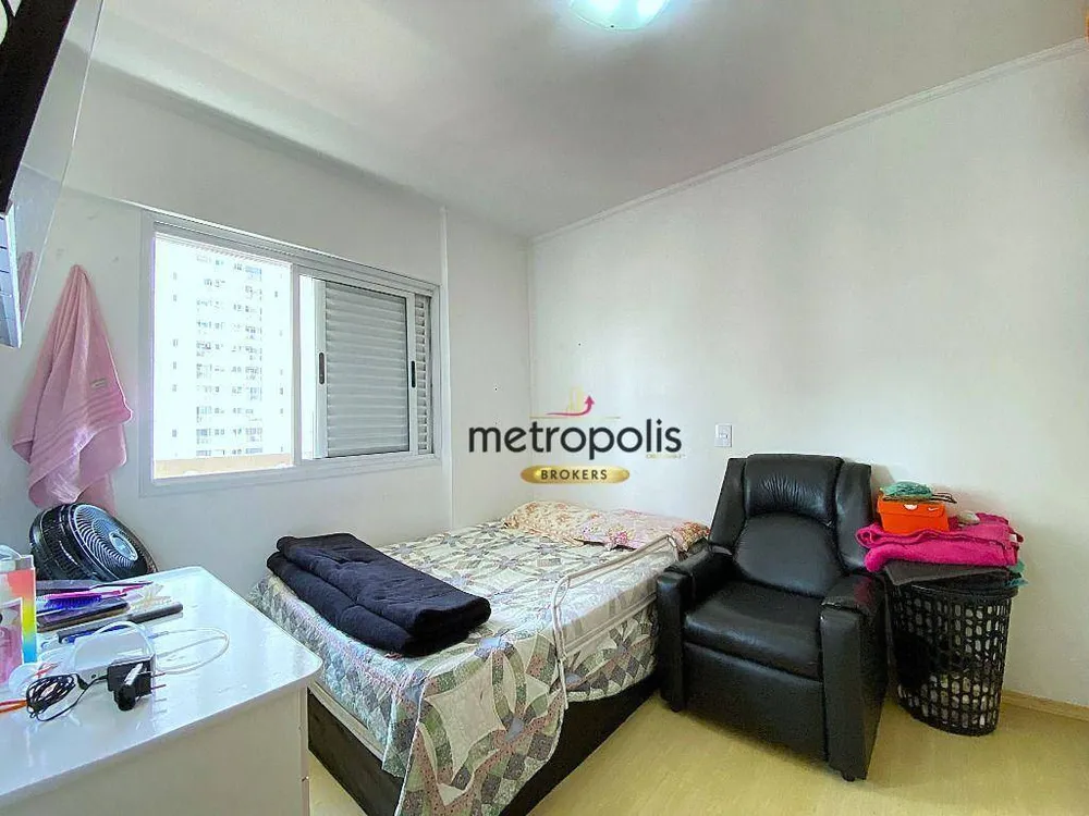 Apartamento, 3 quartos, 127 m² - Foto 12