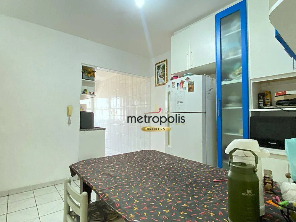 Apartamento, 3 quartos, 127 m² - Foto 2