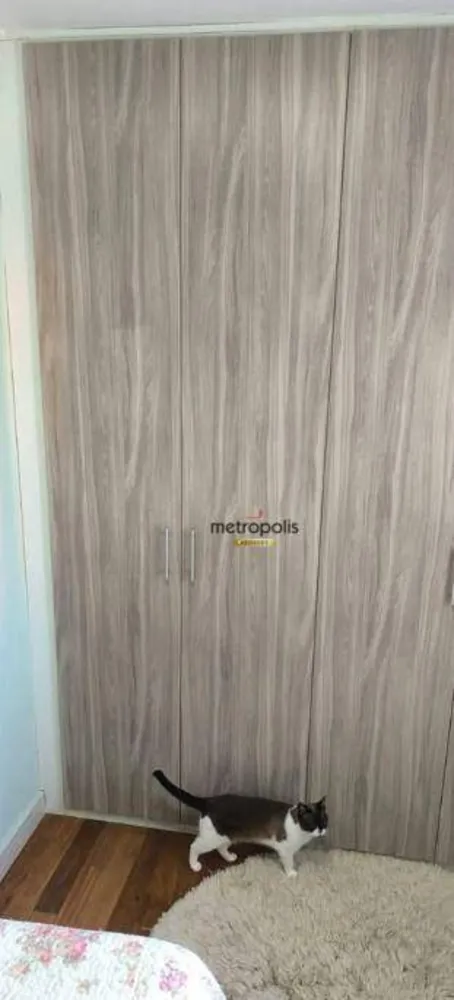 Apartamento, 3 quartos, 64 m² - Foto 7