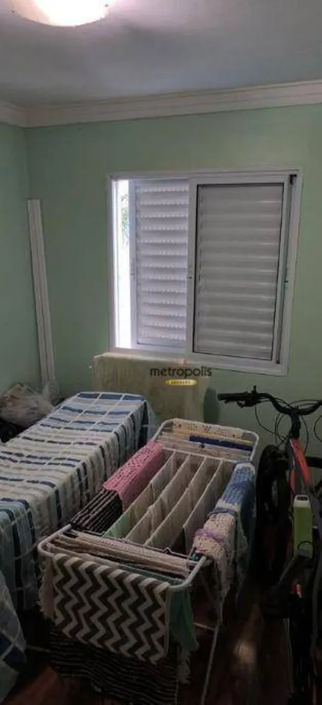 Apartamento, 3 quartos, 64 m² - Foto 6