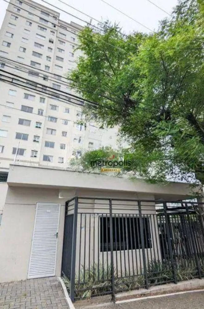 Apartamento, 3 quartos, 64 m² - Foto 1