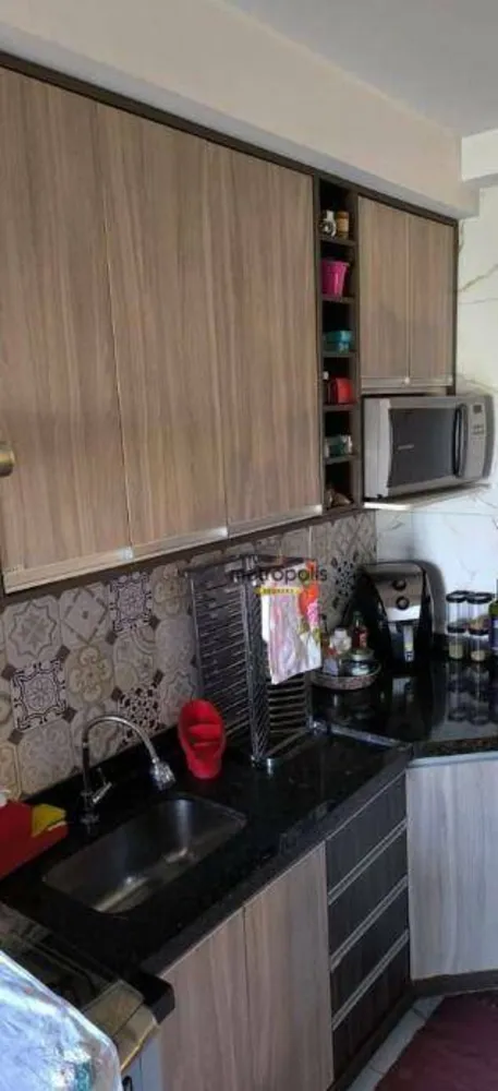 Apartamento, 3 quartos, 64 m² - Foto 5