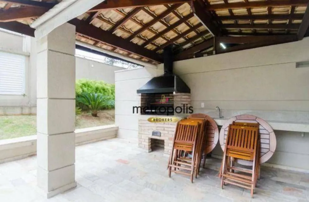 Apartamento, 3 quartos, 64 m² - Foto 9