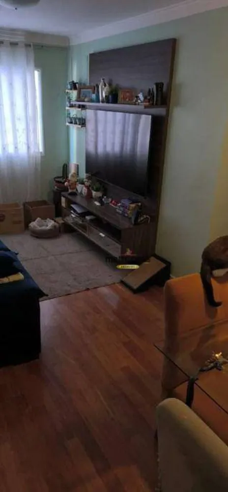 Apartamento, 3 quartos, 64 m² - Foto 2