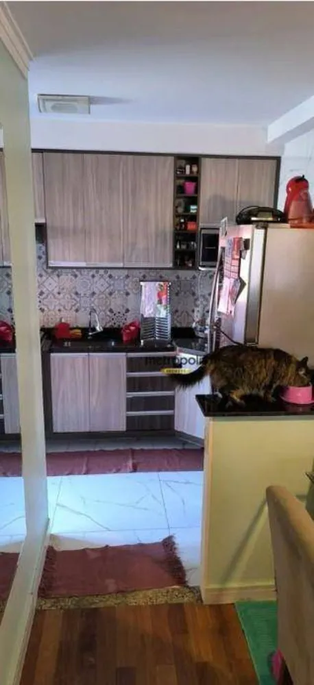 Apartamento, 3 quartos, 64 m² - Foto 4