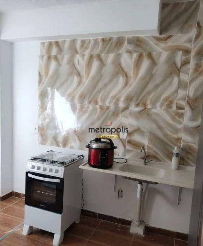 Apartamento, 2 quartos, 50 m² - Foto 2