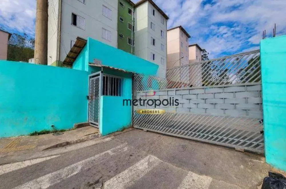 Apartamento, 2 quartos, 50 m² - Foto 8