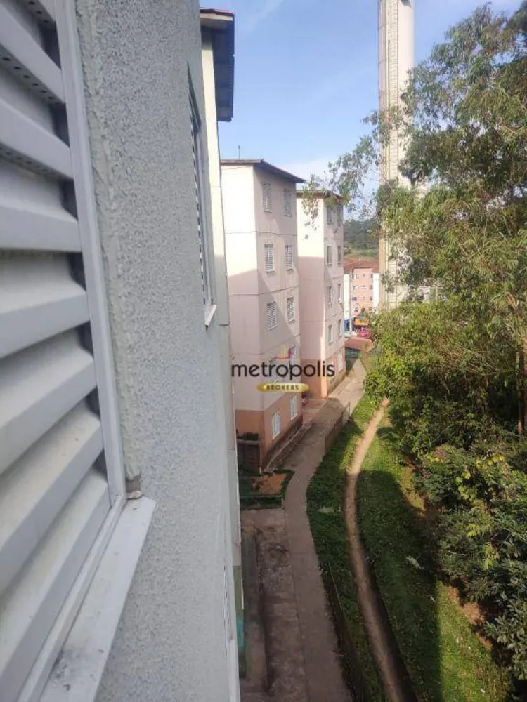 Apartamento, 2 quartos, 50 m² - Foto 7