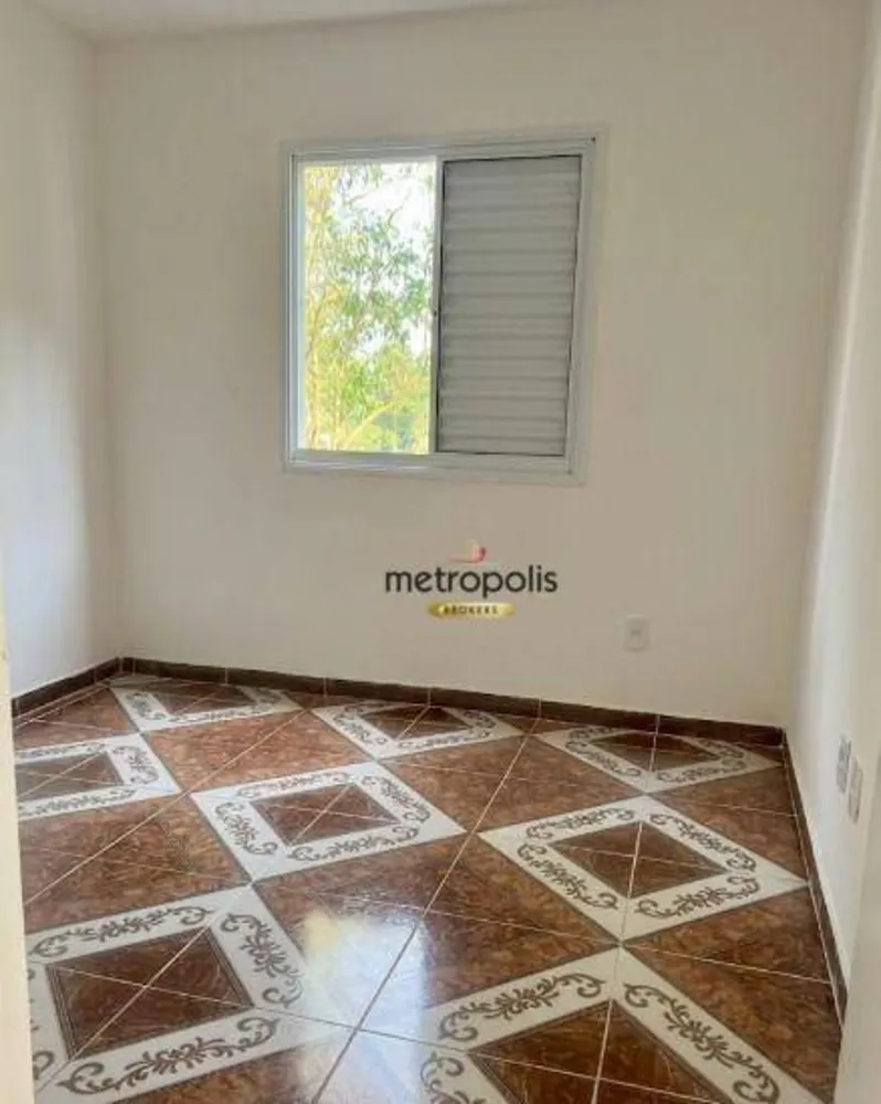 Apartamento, 2 quartos, 50 m² - Foto 5