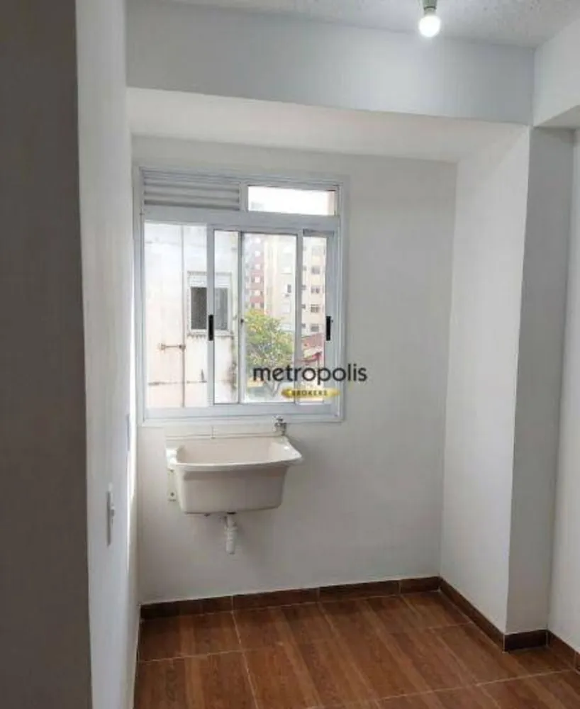Apartamento, 2 quartos, 50 m² - Foto 3