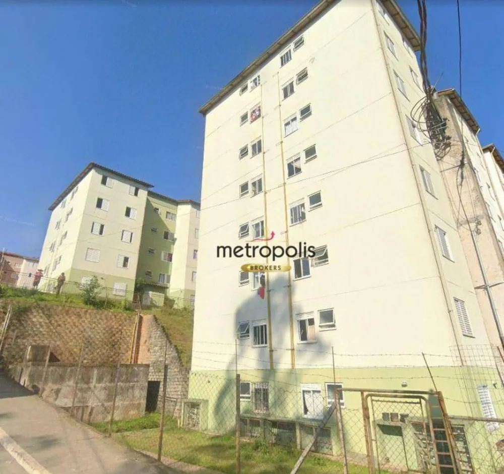 Apartamento, 2 quartos, 50 m² - Foto 4