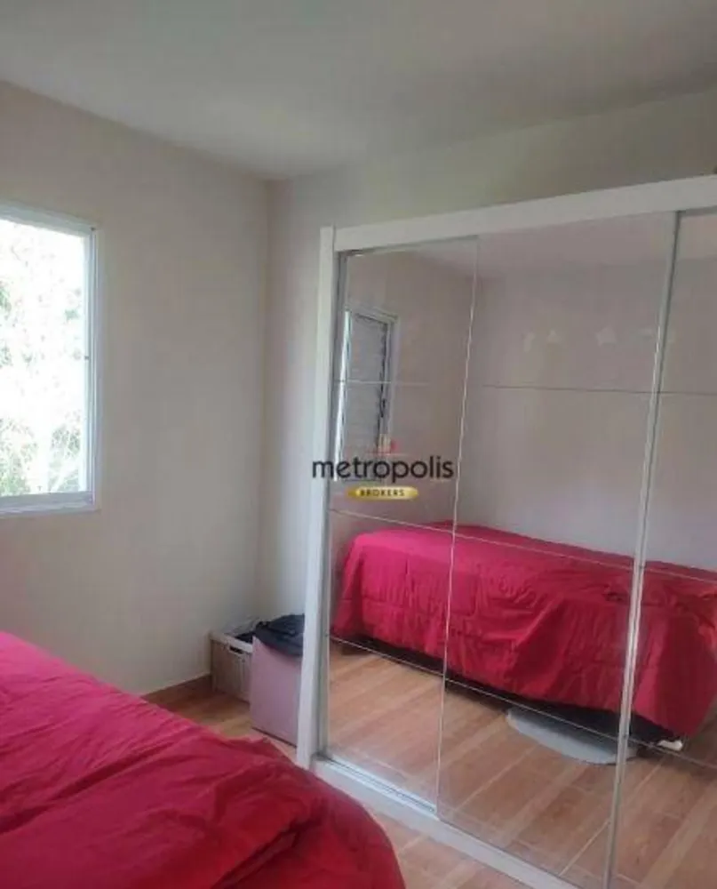 Apartamento, 2 quartos, 50 m² - Foto 4