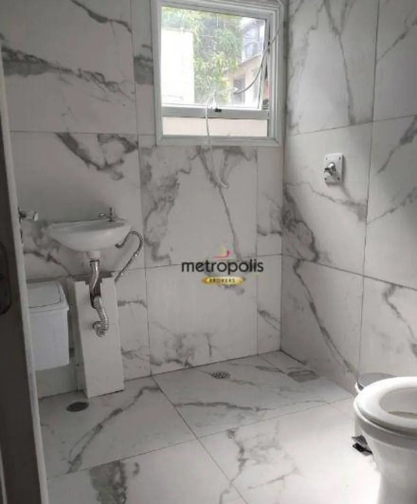 Apartamento, 2 quartos, 50 m² - Foto 6