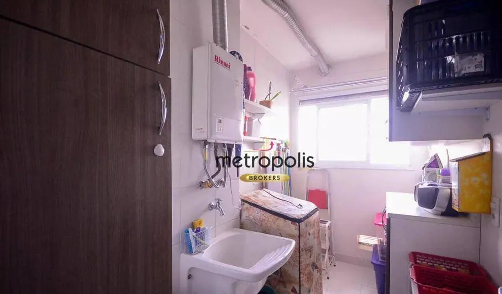 Apartamento, 2 quartos, 81 m² - Foto 8