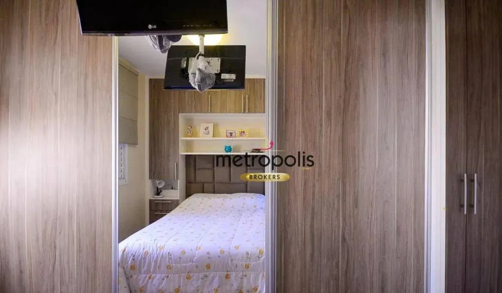Apartamento, 2 quartos, 81 m² - Foto 7