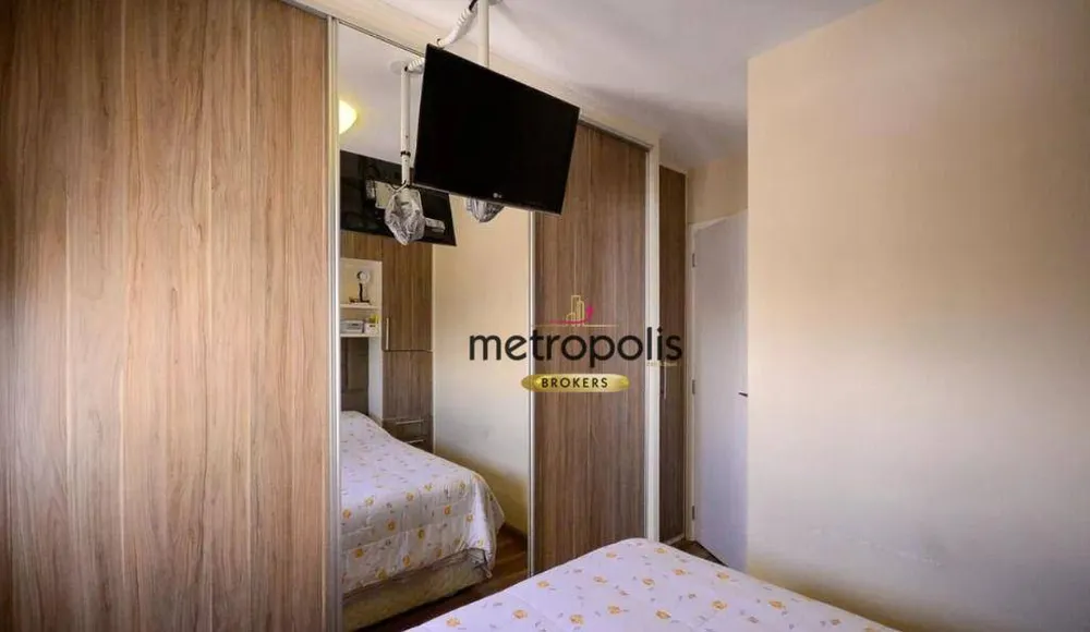 Apartamento, 2 quartos, 81 m² - Foto 1