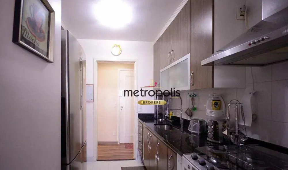 Apartamento, 2 quartos, 81 m² - Foto 4