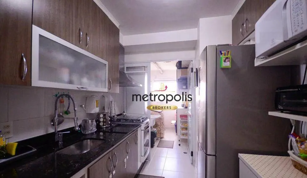 Apartamento, 2 quartos, 81 m² - Foto 5