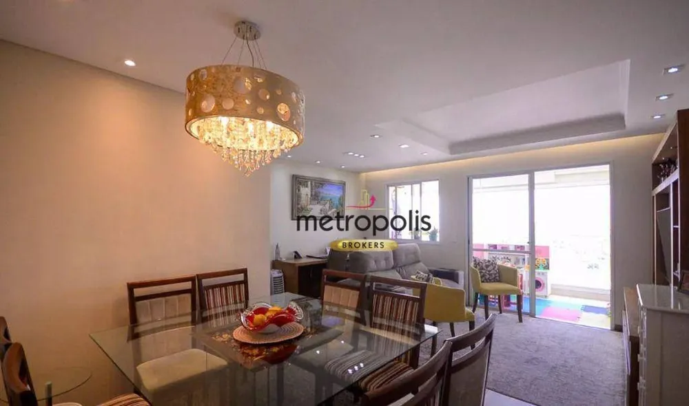 Apartamento, 2 quartos, 81 m² - Foto 2