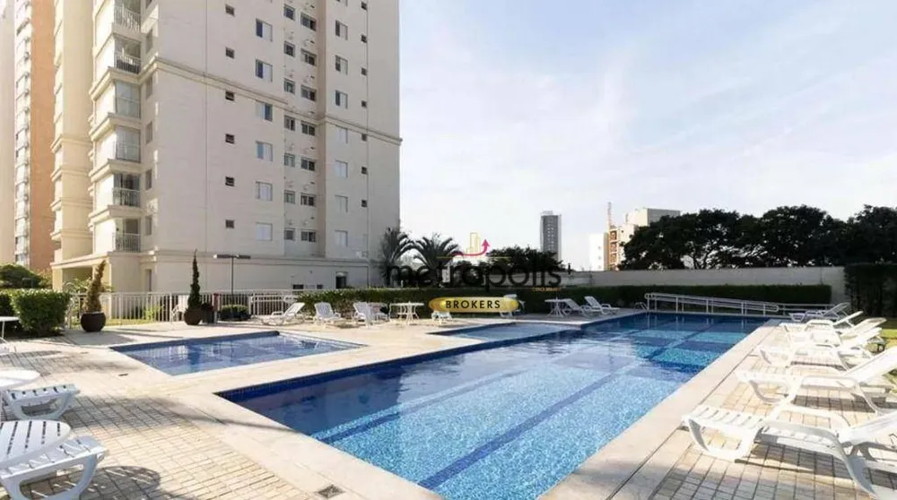 Apartamento, 2 quartos, 81 m² - Foto 7