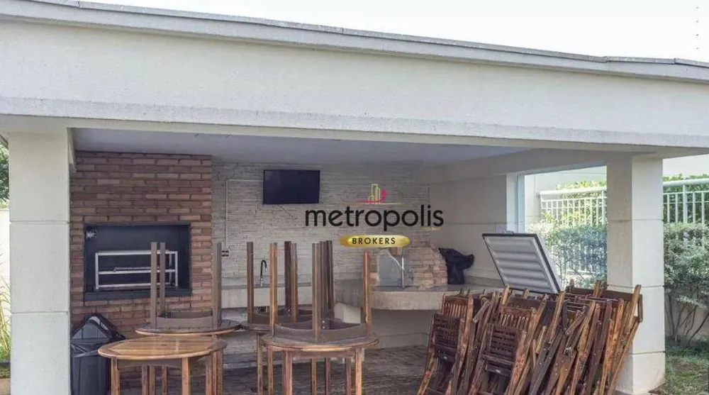 Apartamento, 2 quartos, 81 m² - Foto 6