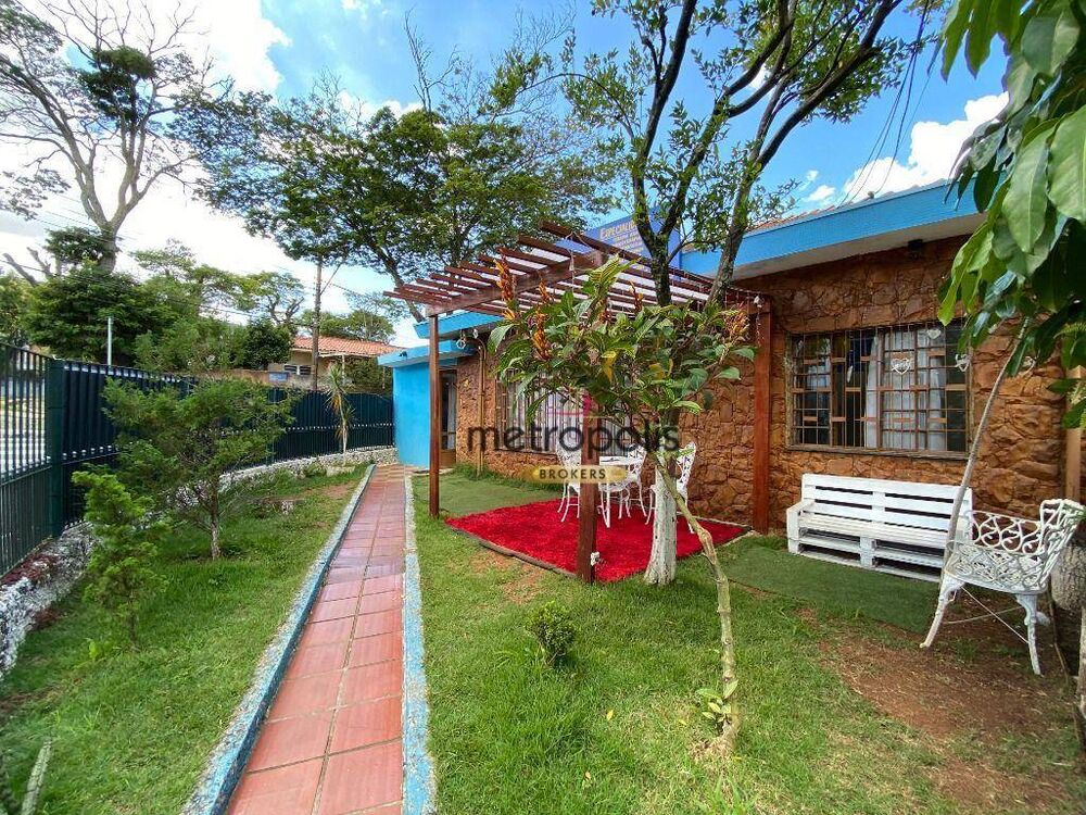 Casa, 4 quartos, 134 m² - Foto 2