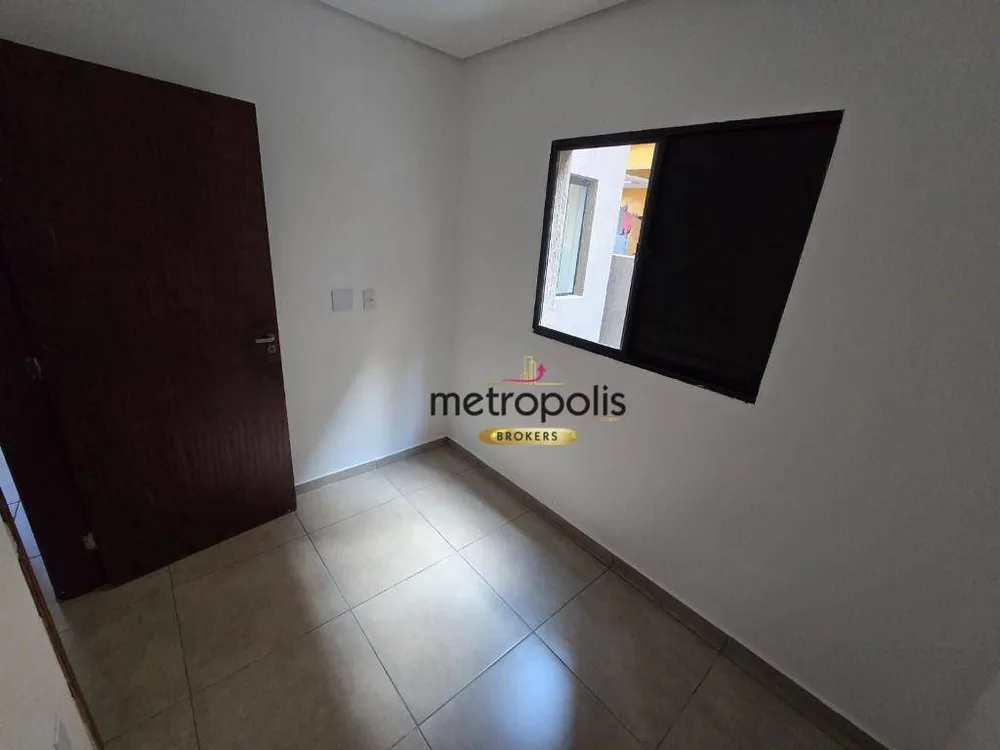Apartamento, 2 quartos, 44 m² - Foto 1
