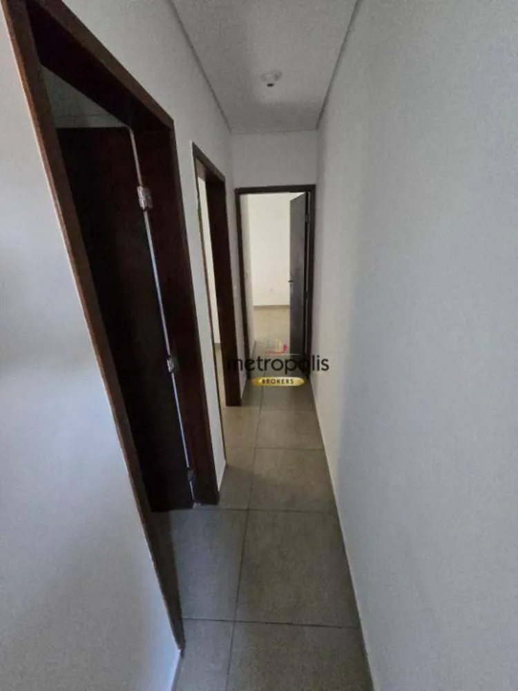 Apartamento, 2 quartos, 44 m² - Foto 3