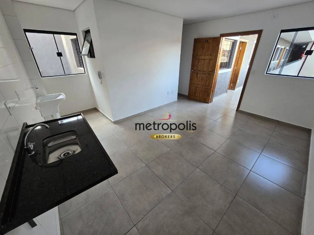 Apartamento, 2 quartos, 44 m² - Foto 5