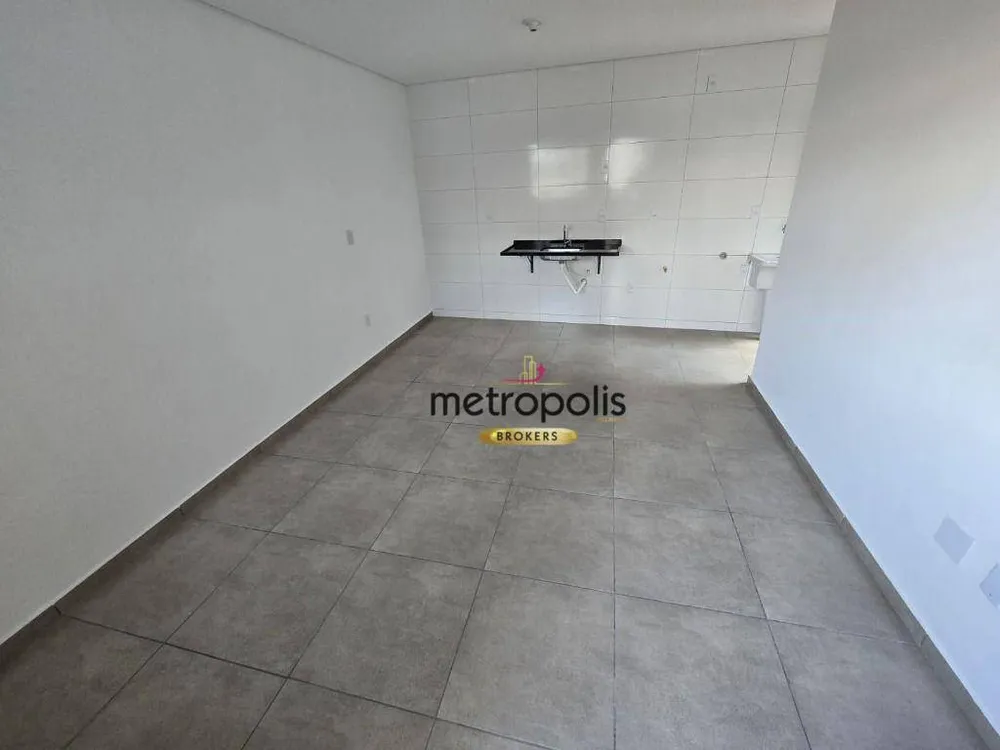 Apartamento, 2 quartos, 44 m² - Foto 2