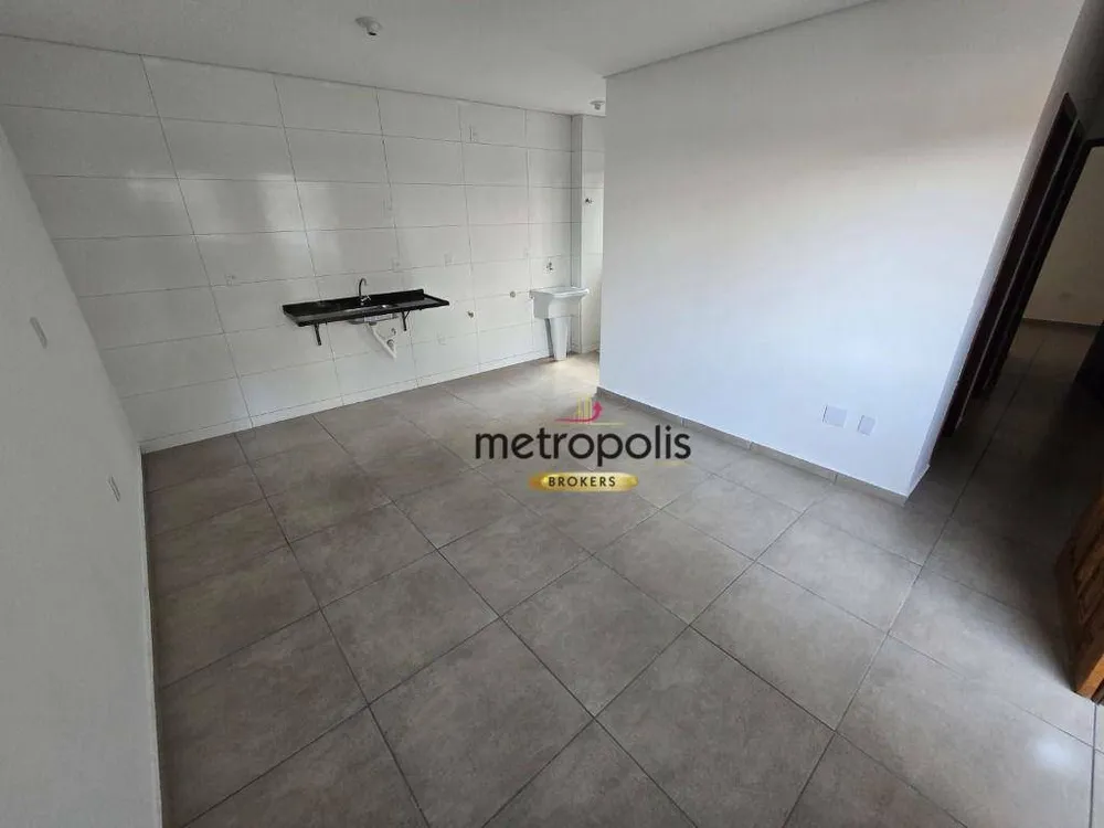 Apartamento, 2 quartos, 44 m² - Foto 6
