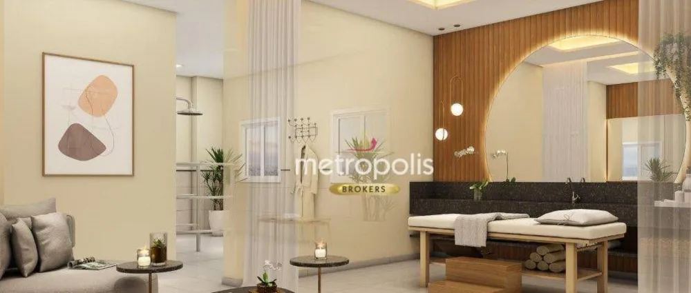 Apartamento, 2 quartos, 41 m² - Foto 4