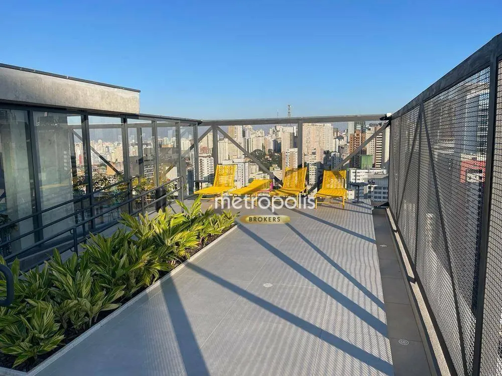 Kitnet-Studio, 25 m² - Foto 8