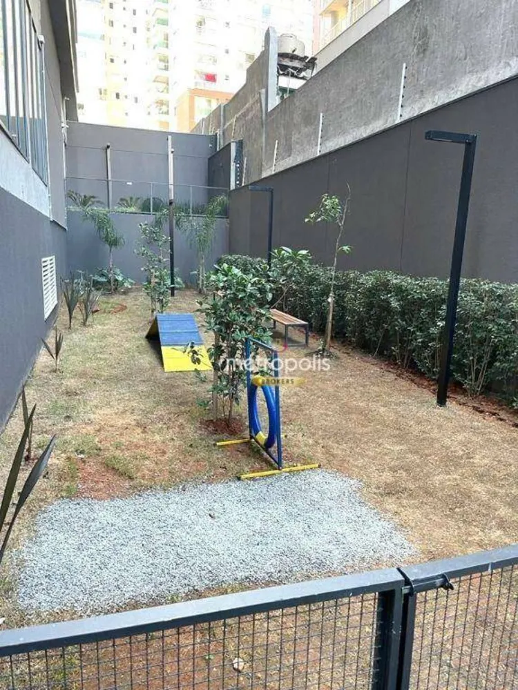 Kitnet-Studio, 25 m² - Foto 4