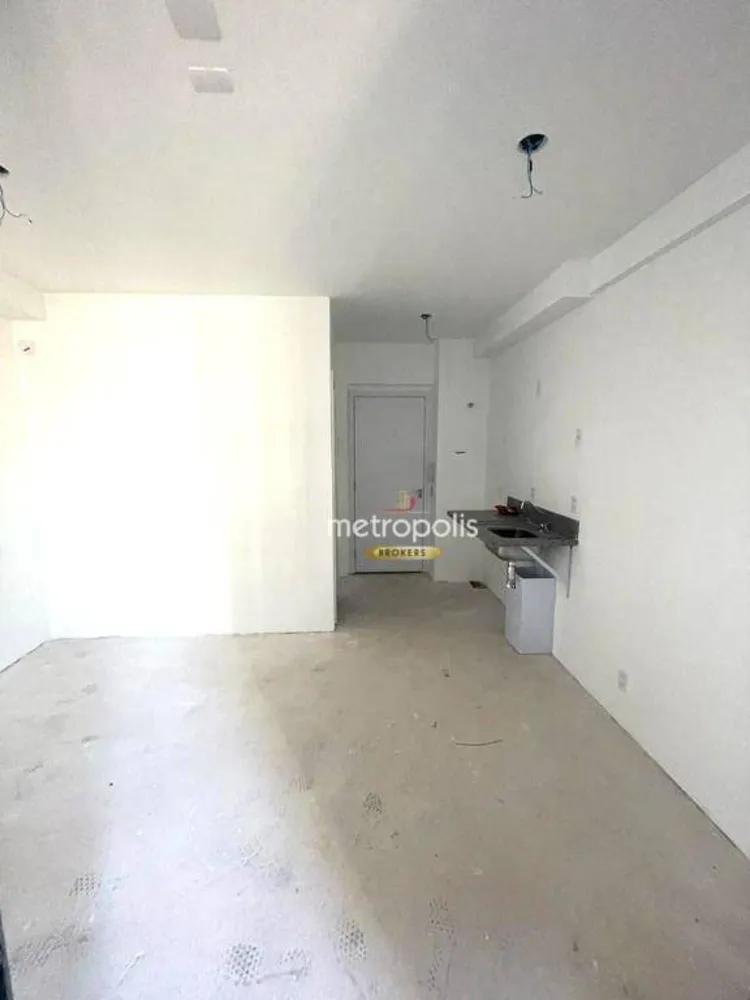 Kitnet-Studio, 25 m² - Foto 2