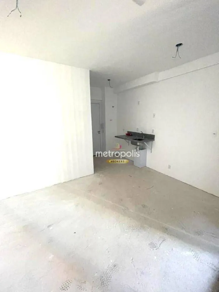 Kitnet-Studio, 25 m² - Foto 5