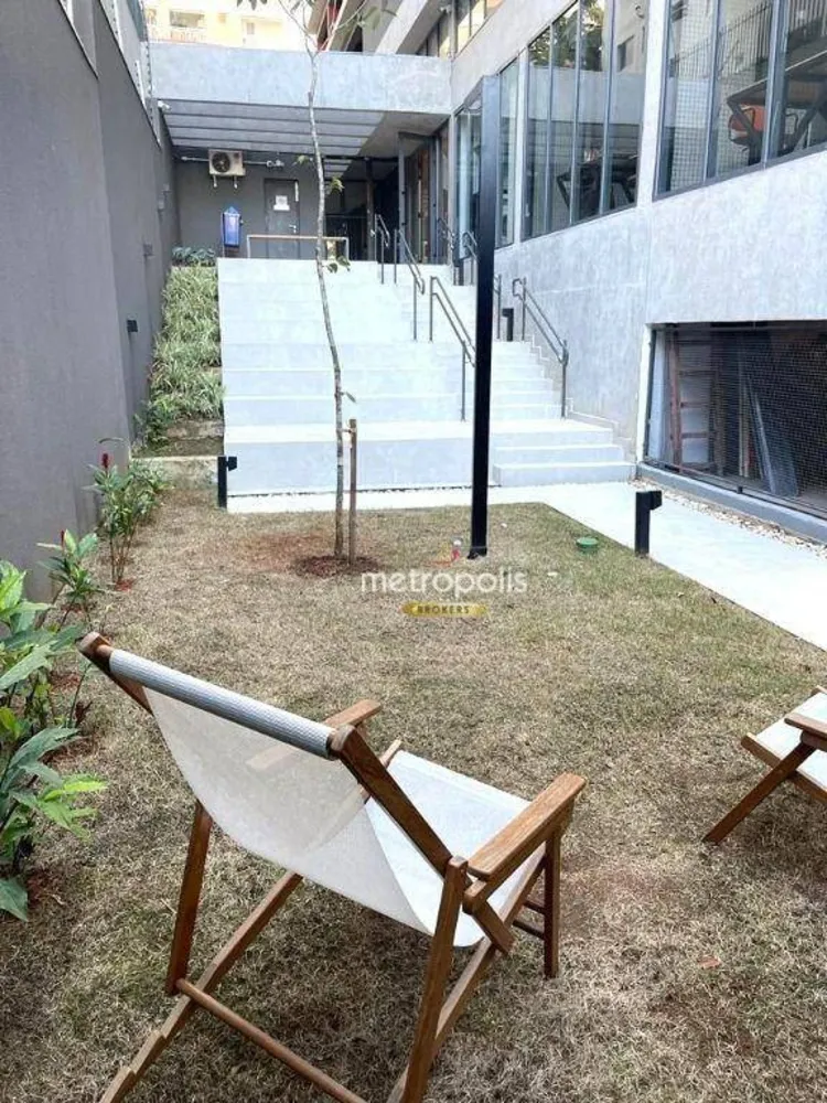 Kitnet-Studio, 25 m² - Foto 11