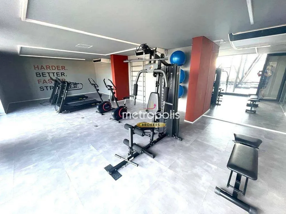 Kitnet-Studio, 25 m² - Foto 1