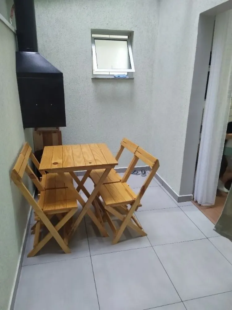 Apartamento, 2 quartos, 56 m² - Foto 1