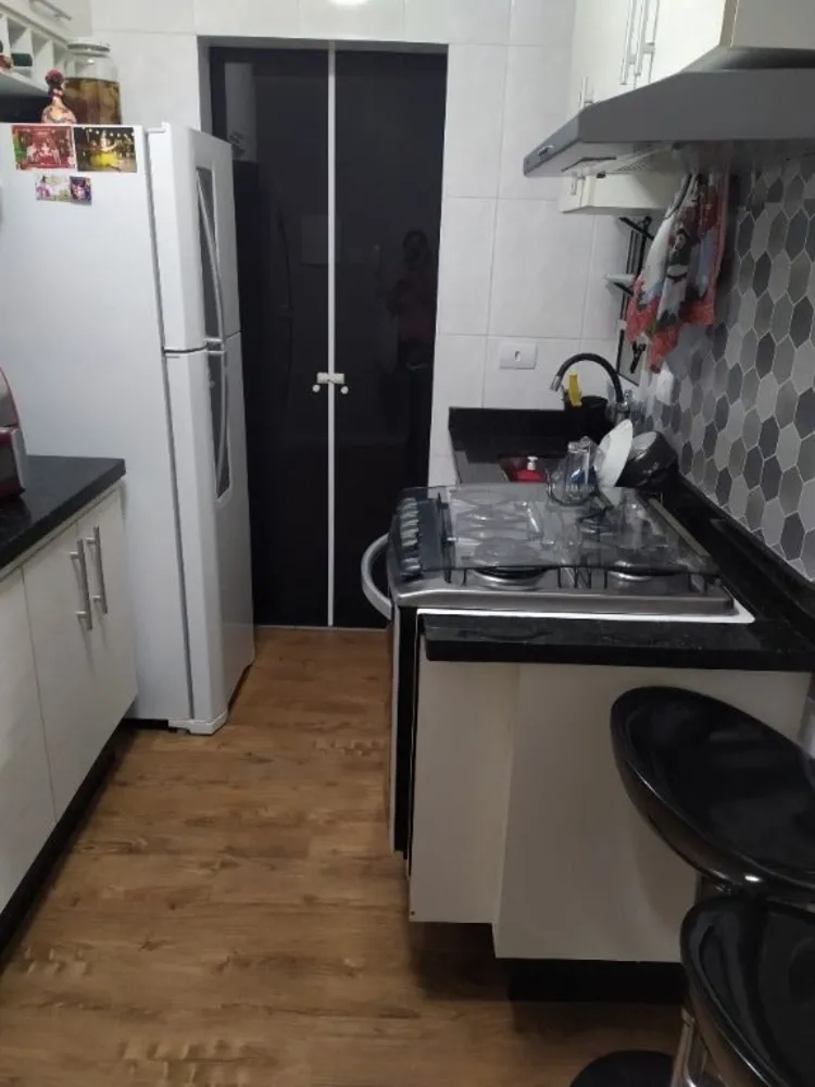 Apartamento, 2 quartos, 56 m² - Foto 4