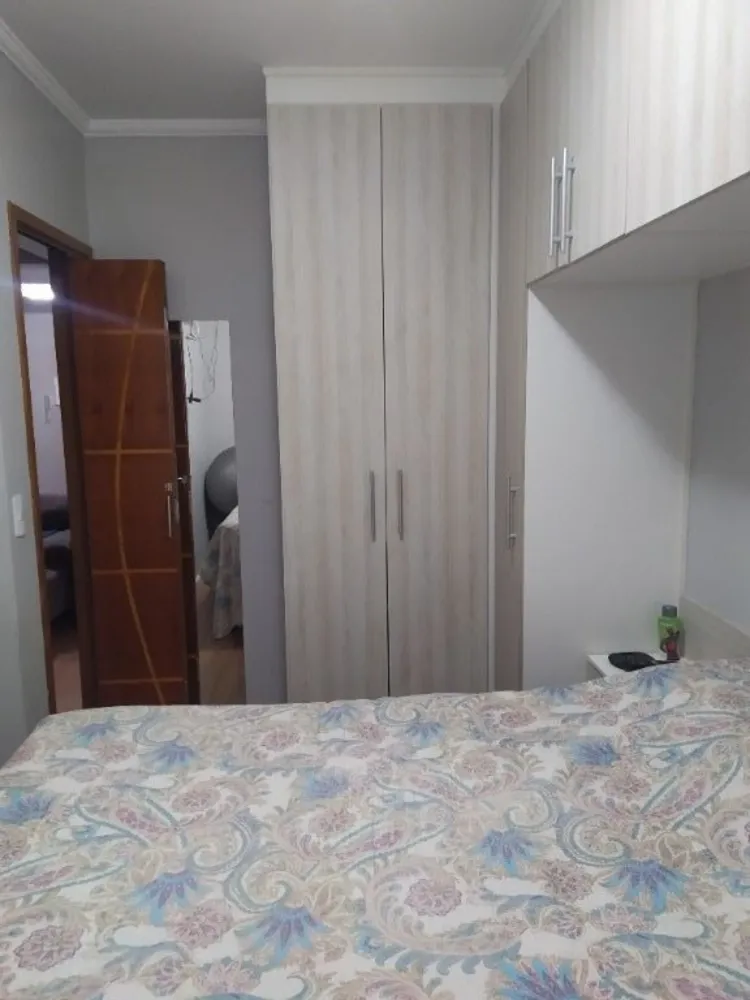 Apartamento, 2 quartos, 56 m² - Foto 9