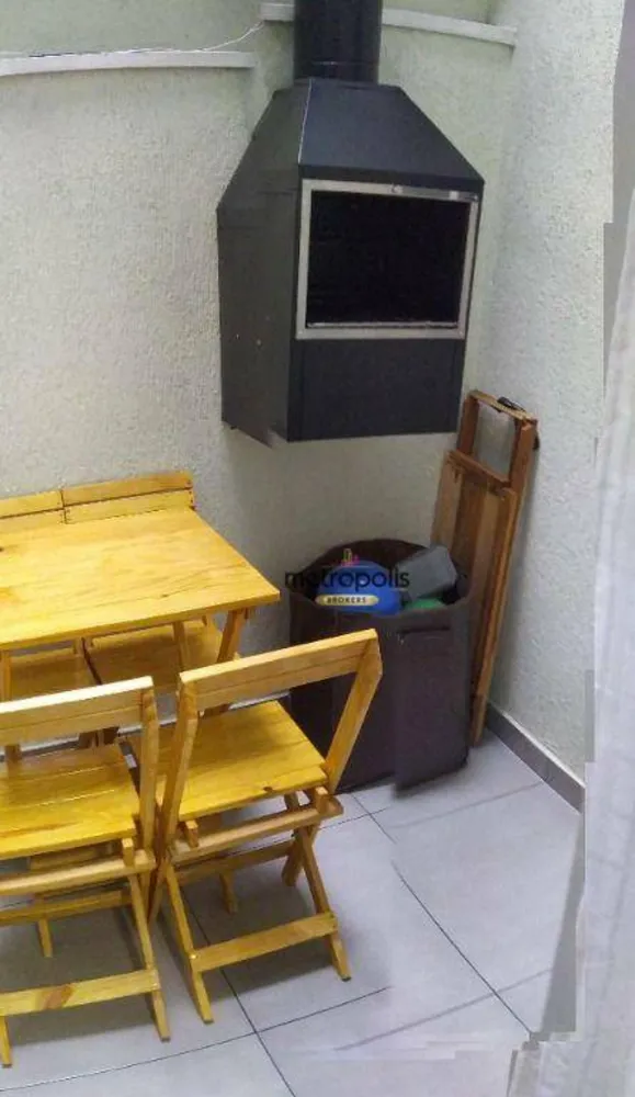 Apartamento, 2 quartos, 56 m² - Foto 2