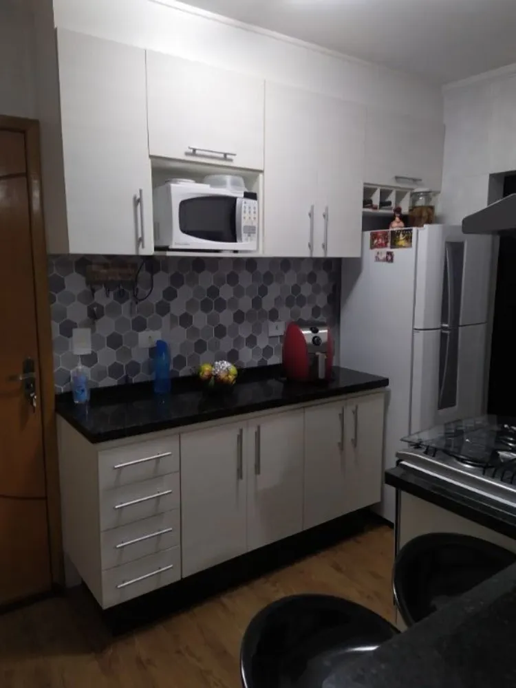 Apartamento, 2 quartos, 56 m² - Foto 5