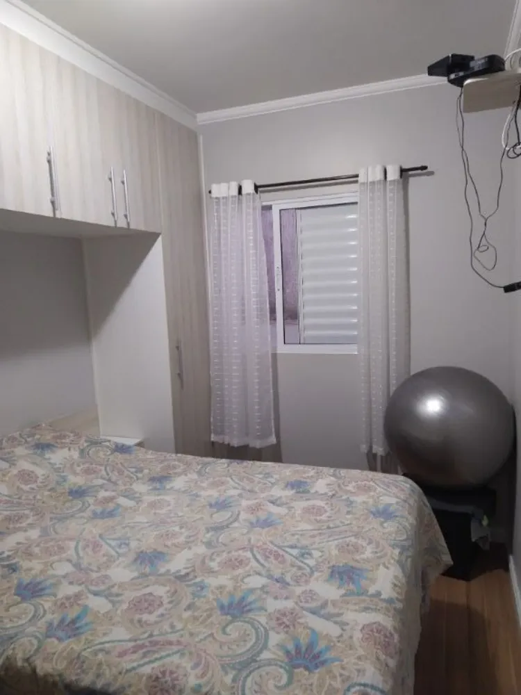 Apartamento, 2 quartos, 56 m² - Foto 10