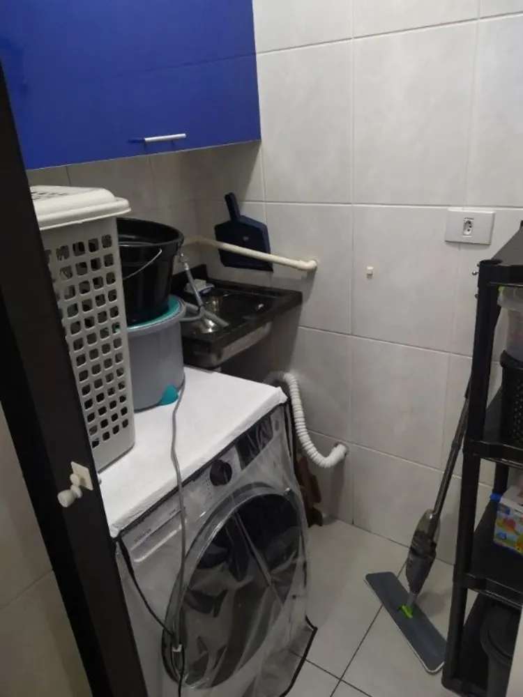 Apartamento, 2 quartos, 56 m² - Foto 6