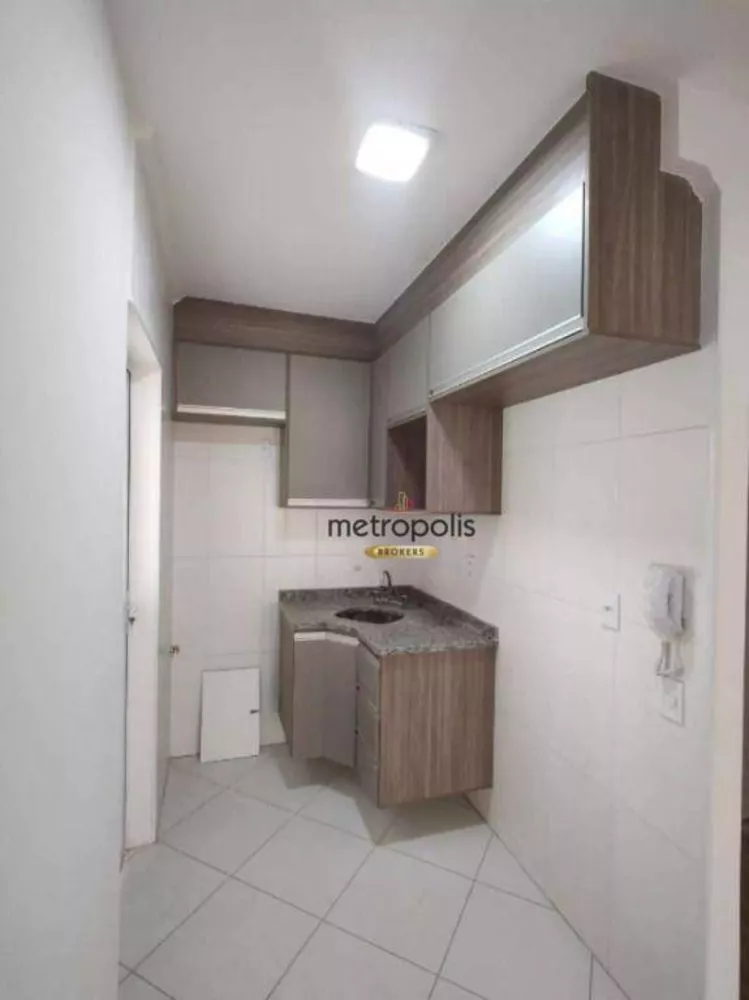 Apartamento para alugar com 2 quartos, 64m² - Foto 1