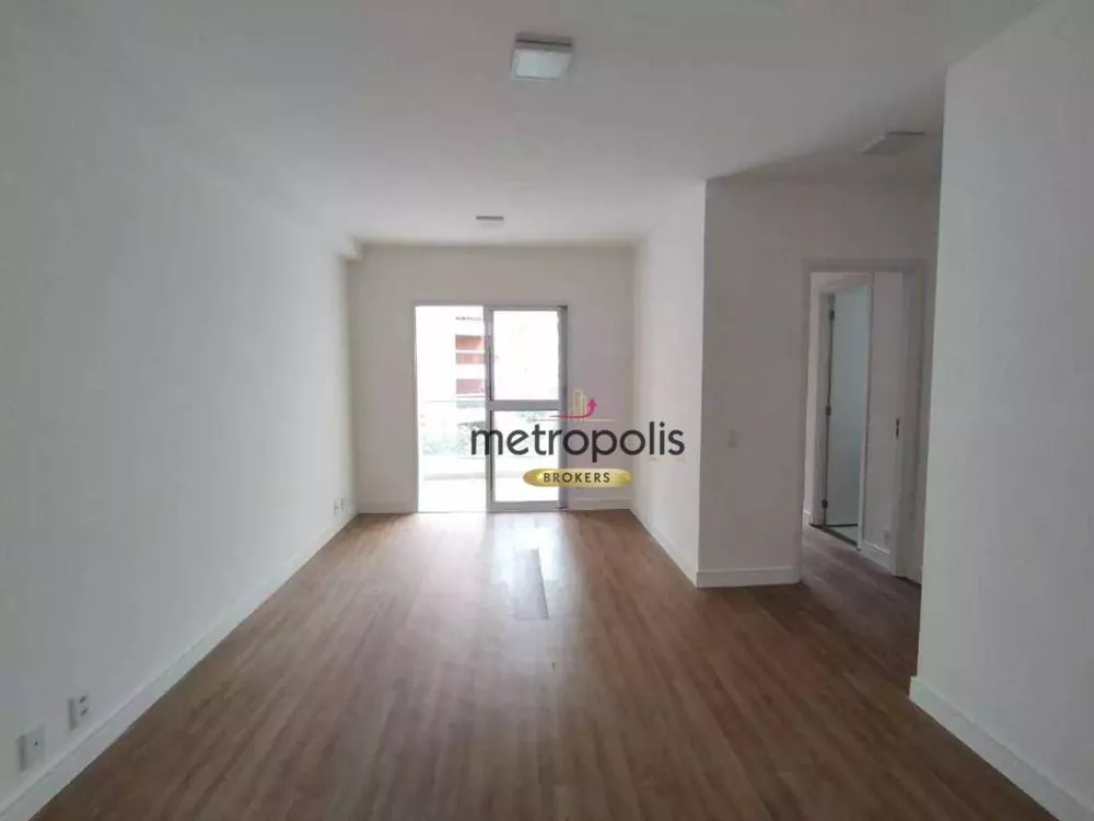 Apartamento para alugar com 2 quartos, 64m² - Foto 2