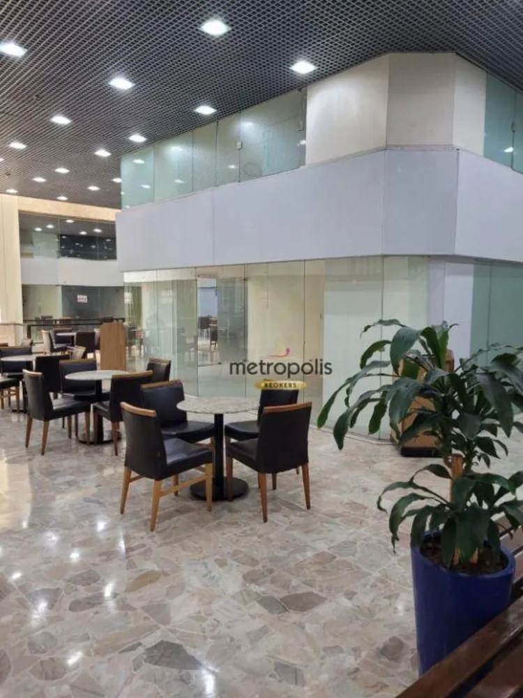Sala-Conjunto, 28 m² - Foto 7